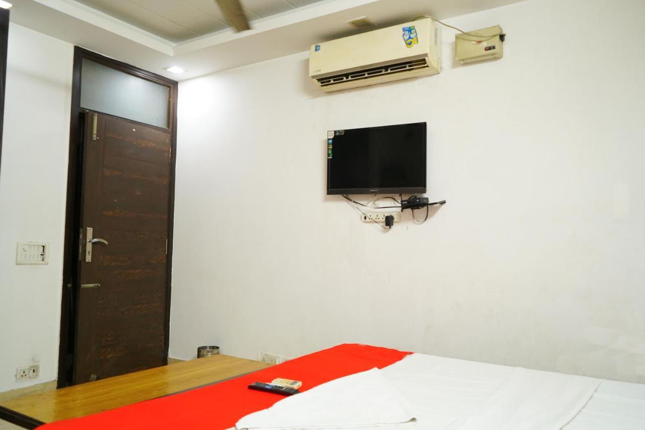 Premium Villa - Lajpat Nagar Nowe Delhi Zewnętrze zdjęcie