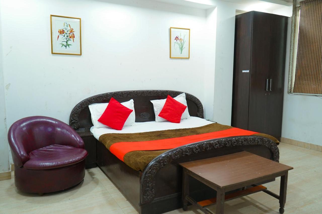 Premium Villa - Lajpat Nagar Nowe Delhi Zewnętrze zdjęcie