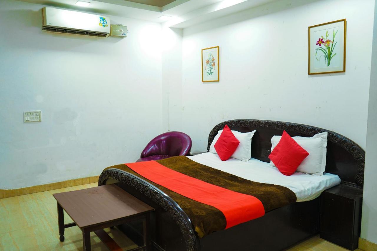 Premium Villa - Lajpat Nagar Nowe Delhi Zewnętrze zdjęcie