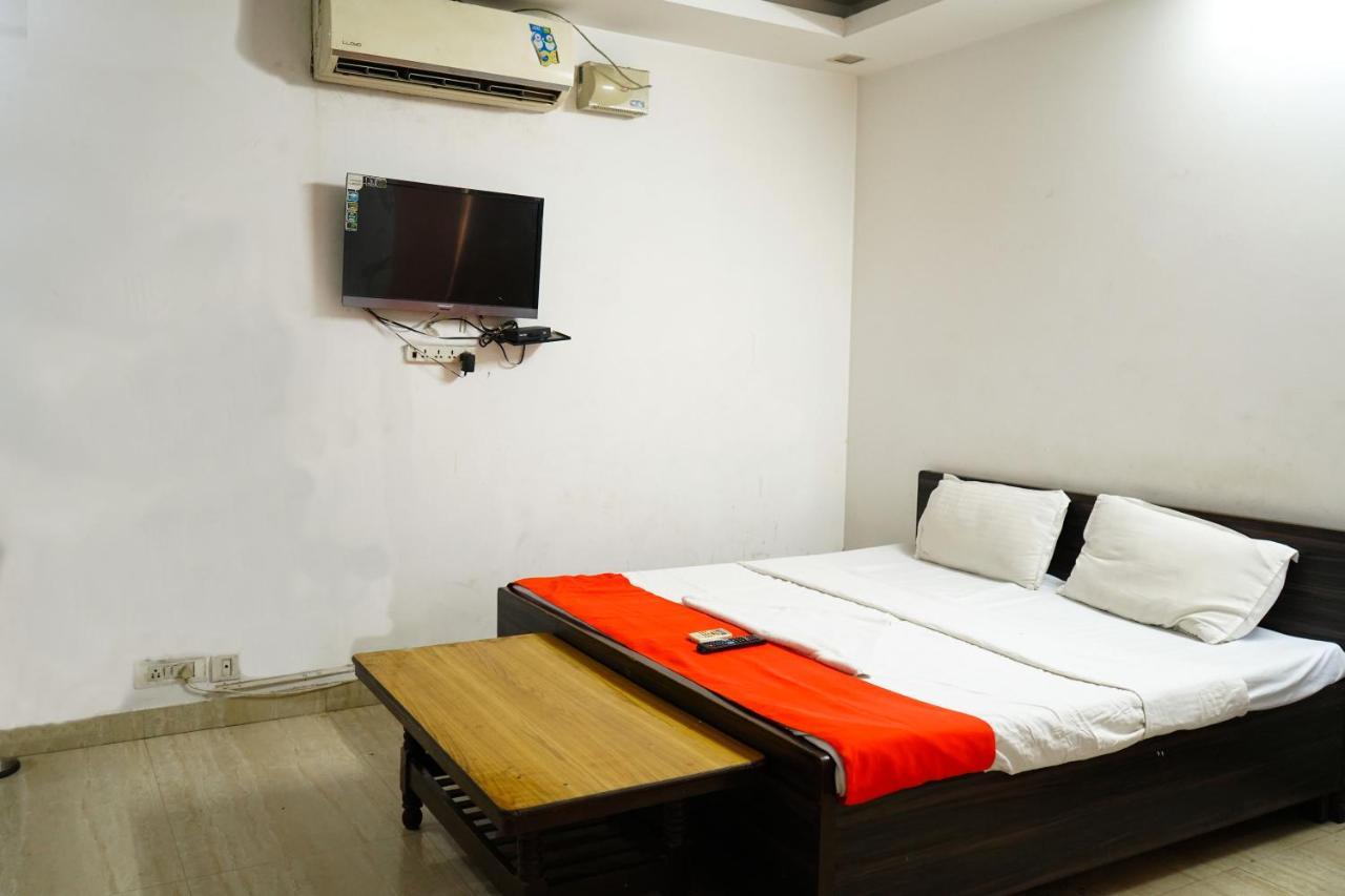 Premium Villa - Lajpat Nagar Nowe Delhi Zewnętrze zdjęcie