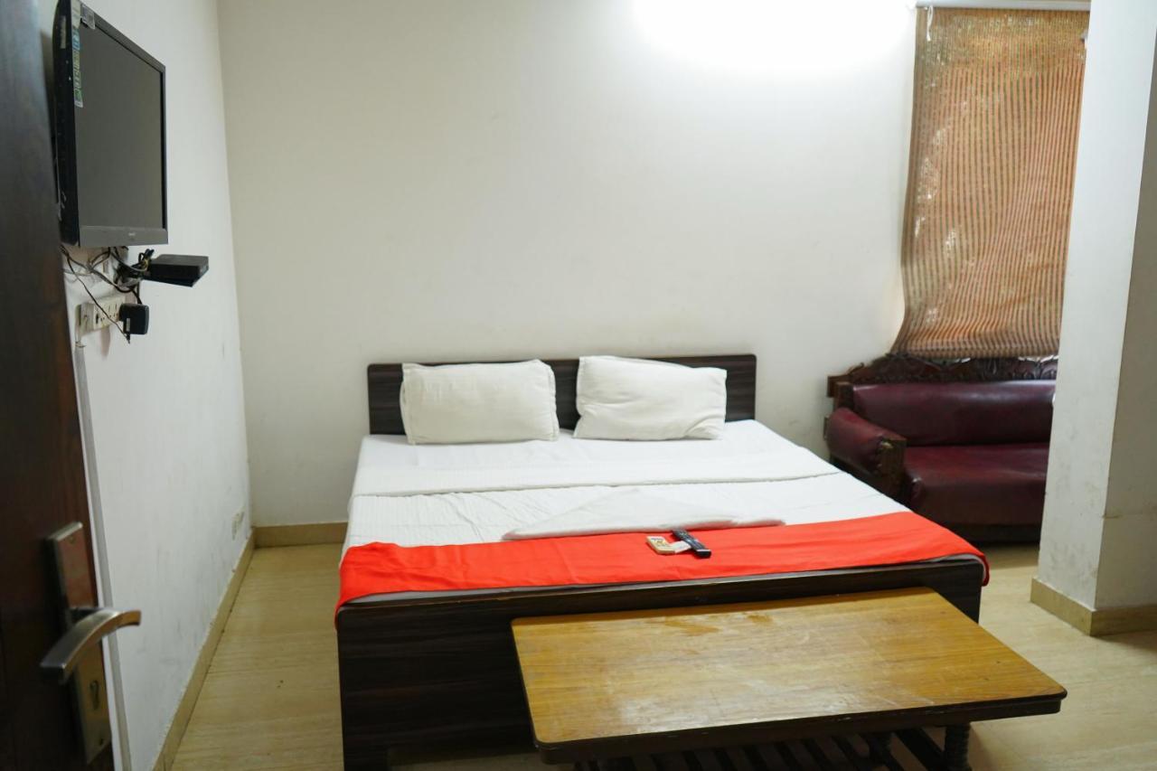 Premium Villa - Lajpat Nagar Nowe Delhi Zewnętrze zdjęcie