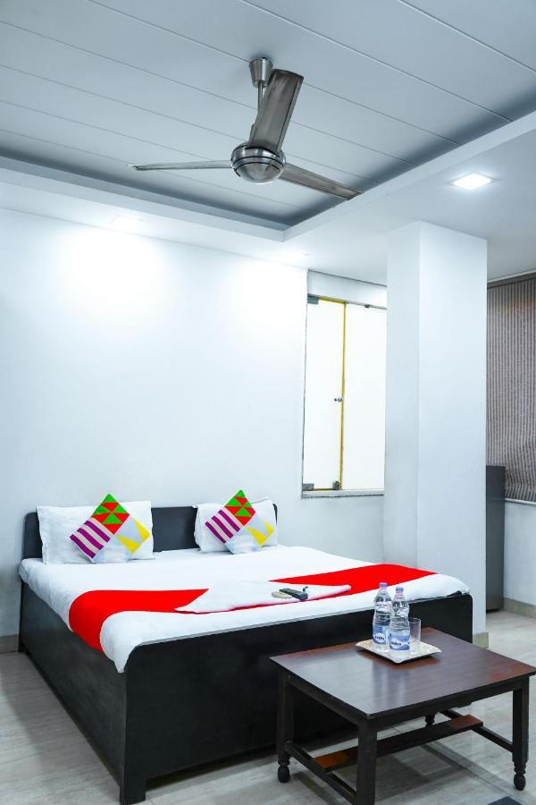 Premium Villa - Lajpat Nagar Nowe Delhi Zewnętrze zdjęcie