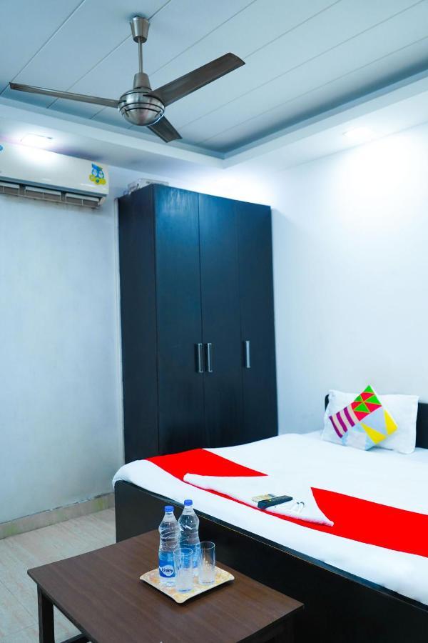 Premium Villa - Lajpat Nagar Nowe Delhi Zewnętrze zdjęcie
