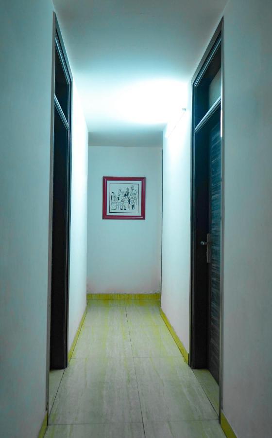 Premium Villa - Lajpat Nagar Nowe Delhi Zewnętrze zdjęcie