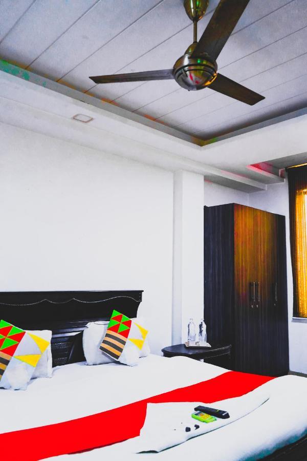 Premium Villa - Lajpat Nagar Nowe Delhi Zewnętrze zdjęcie