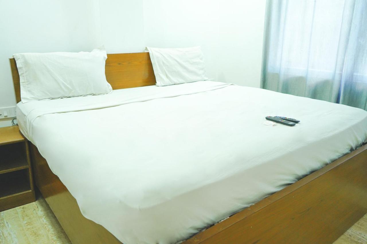 Premium Villa - Lajpat Nagar Nowe Delhi Zewnętrze zdjęcie