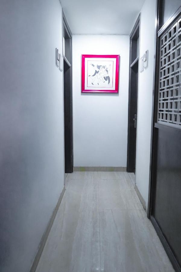 Premium Villa - Lajpat Nagar Nowe Delhi Zewnętrze zdjęcie